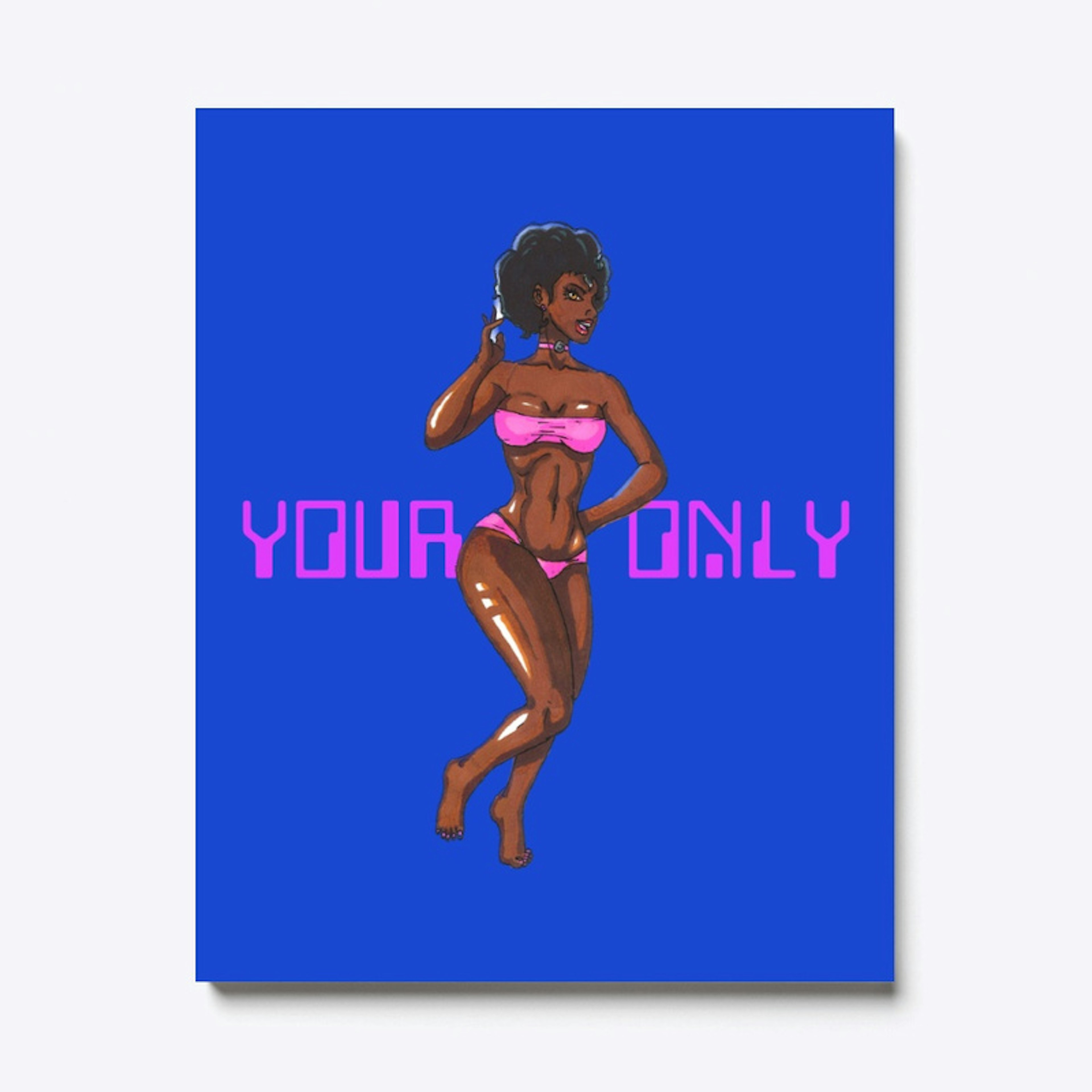 Your Only Pink